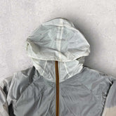 Nike Windbreaker Jacket- M